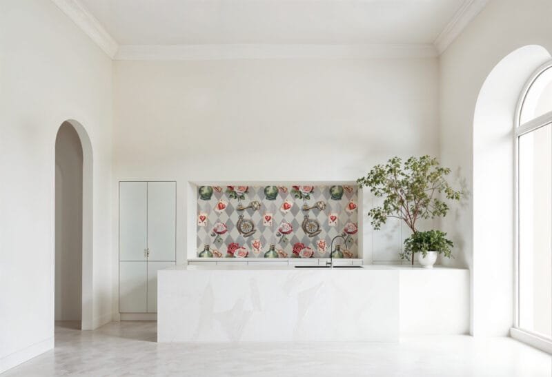 Tea Time Tumble - Image 2