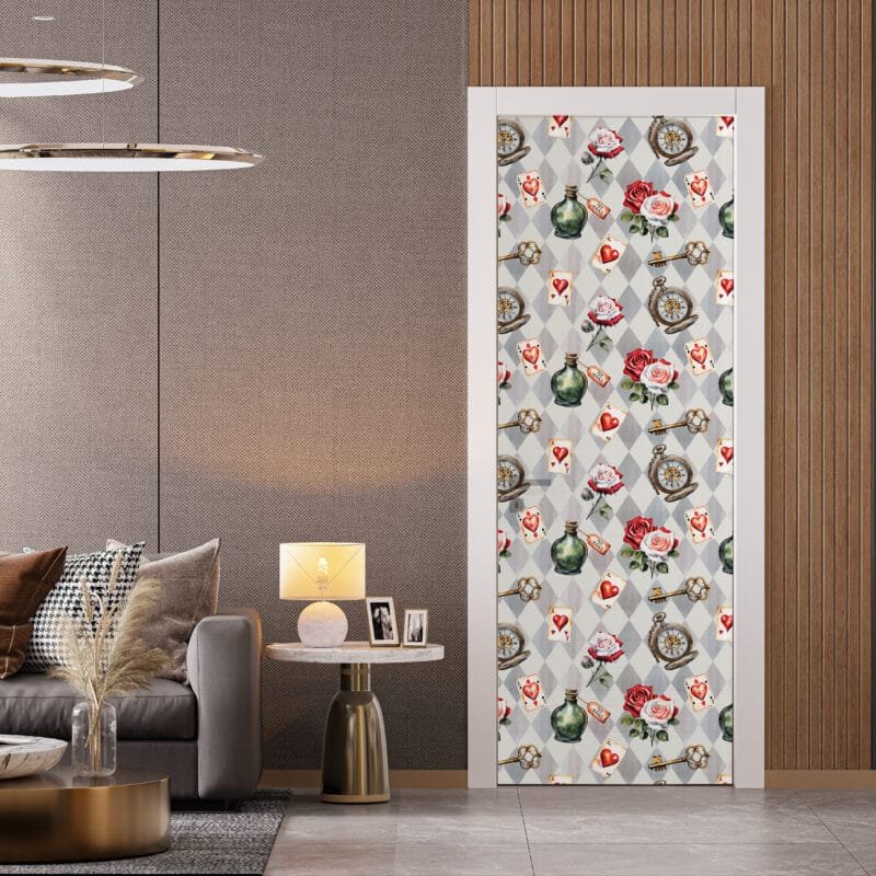 Tea Time Tumble - Image 3