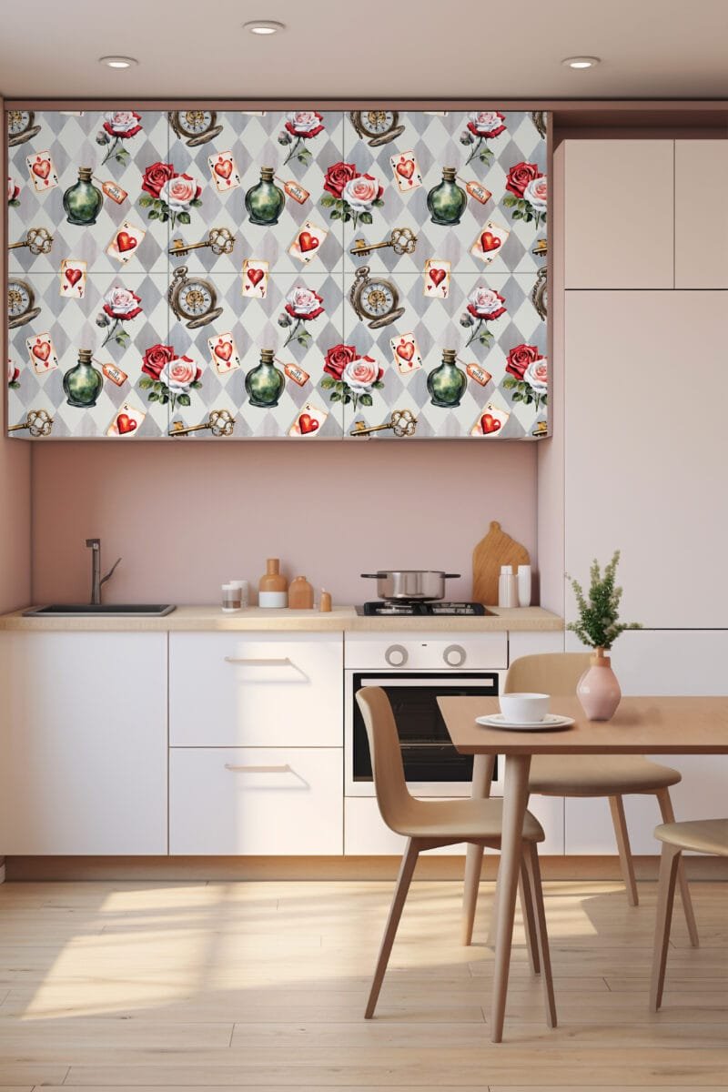 Tea Time Tumble - Image 4