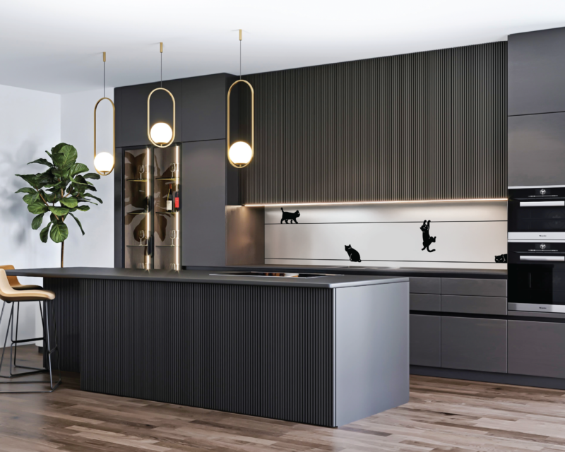 Whisker Walk - Image 1