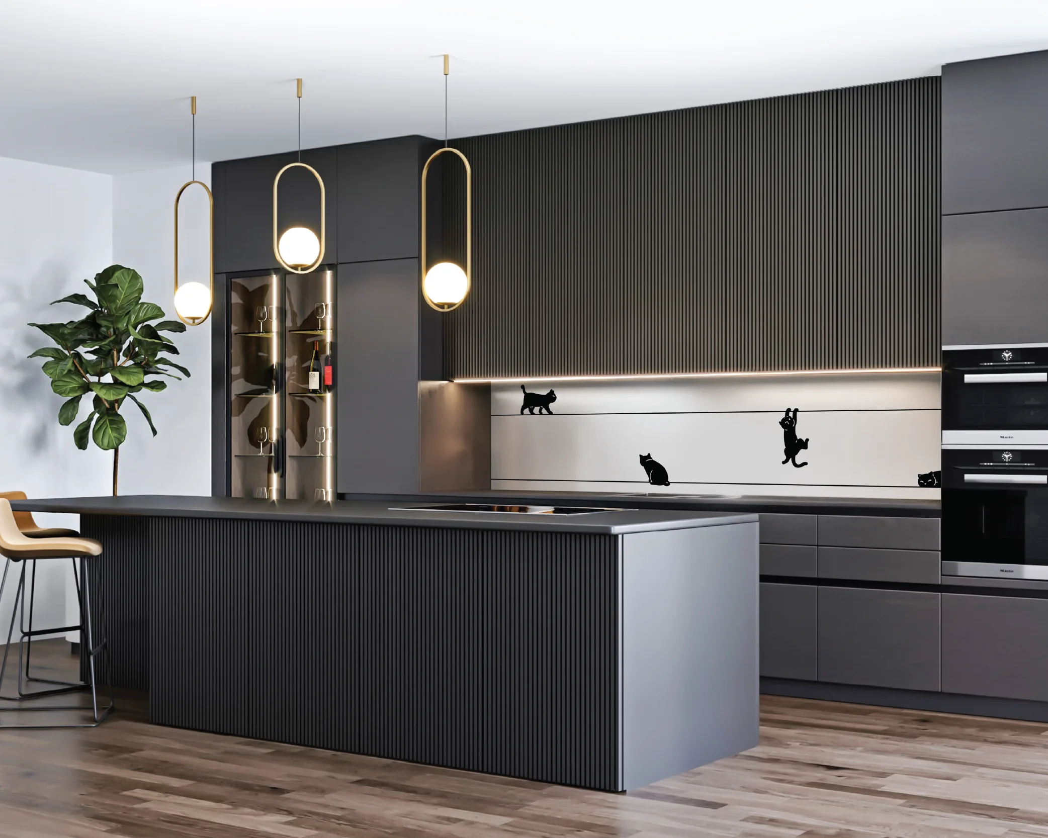 Whisker Walk - Image 1