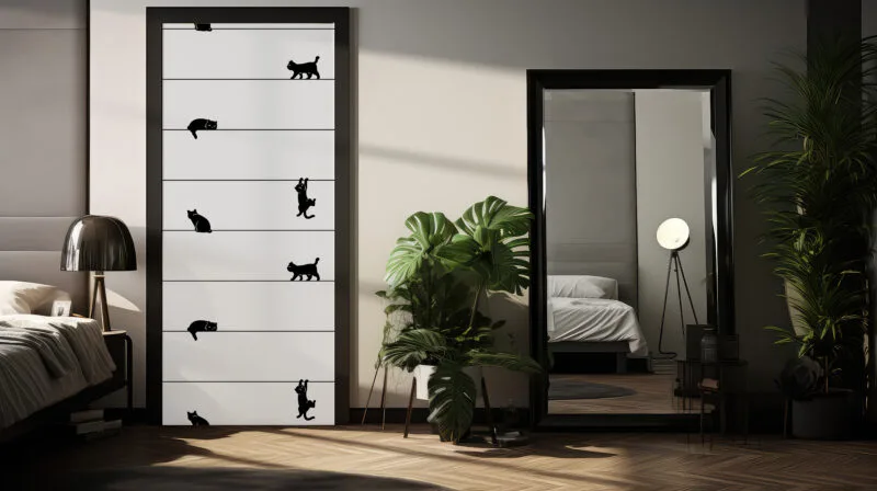 Whisker Walk - Image 2