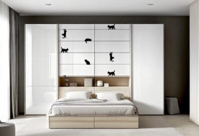 Whisker Walk - Image 4