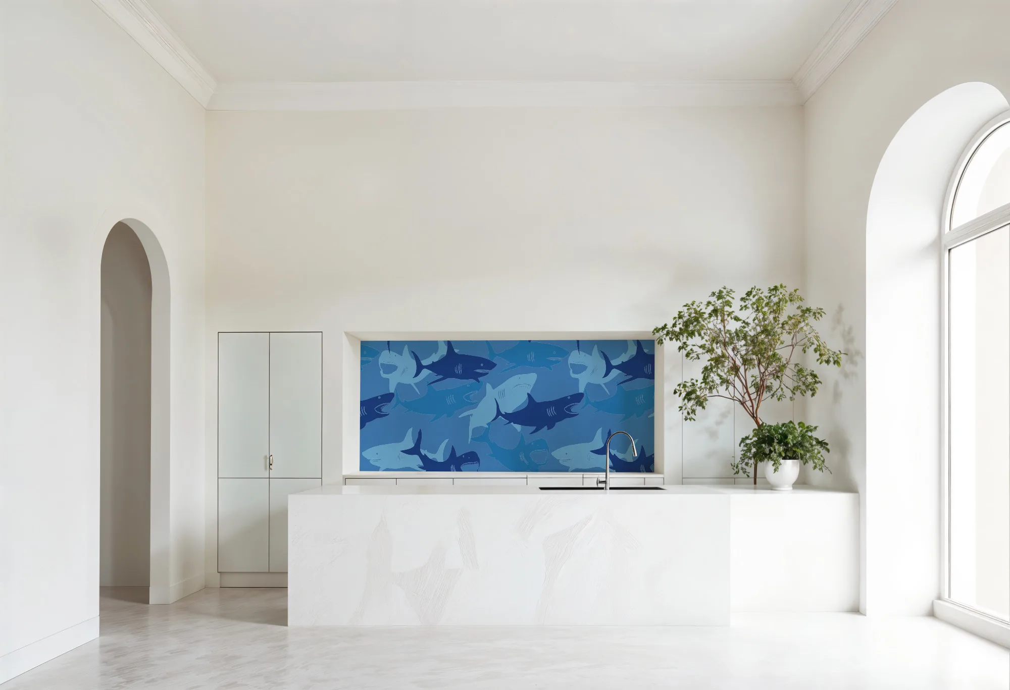 Blue Apex - Image 2