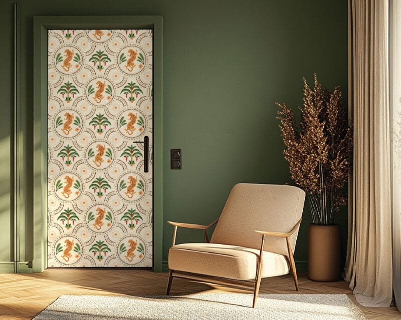 Wild Emblem - Image 1