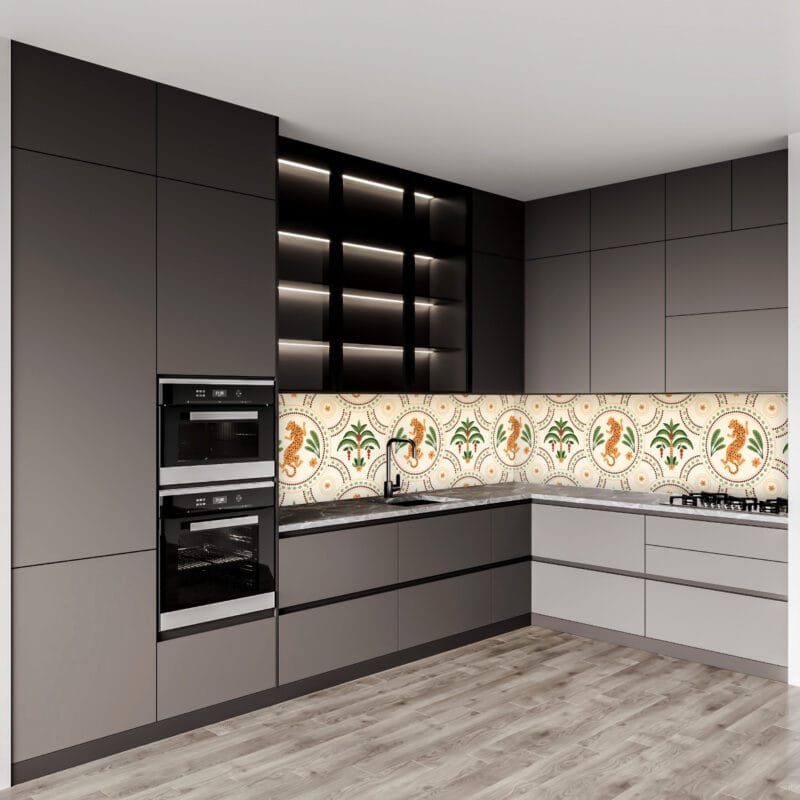 Wild Emblem - Image 3