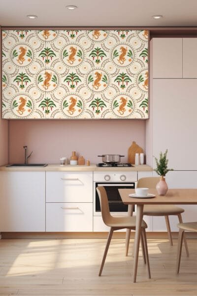 Wild Emblem - Image 2