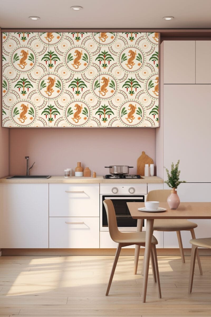 Wild Emblem - Image 2