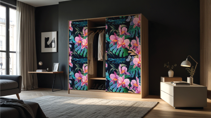 Orchid Ballet - Image 1