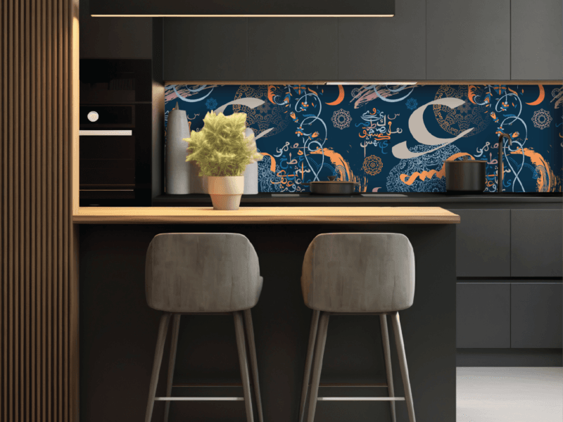 Barakah Karakah - Image 1