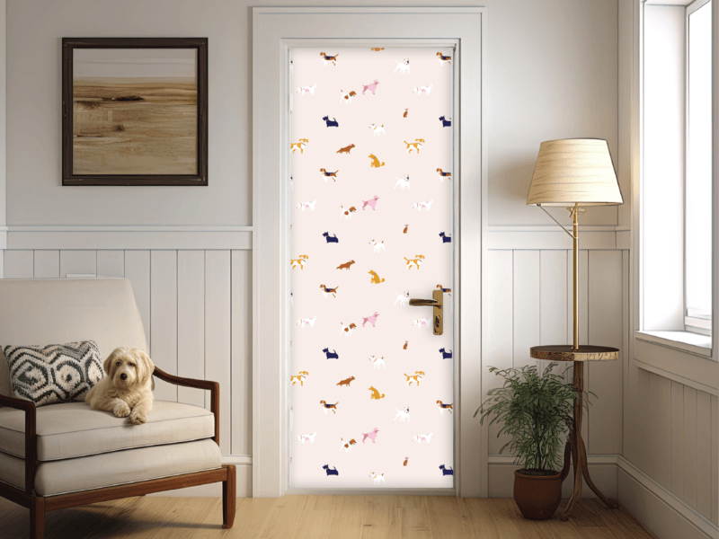 Canine Chic - Image 1