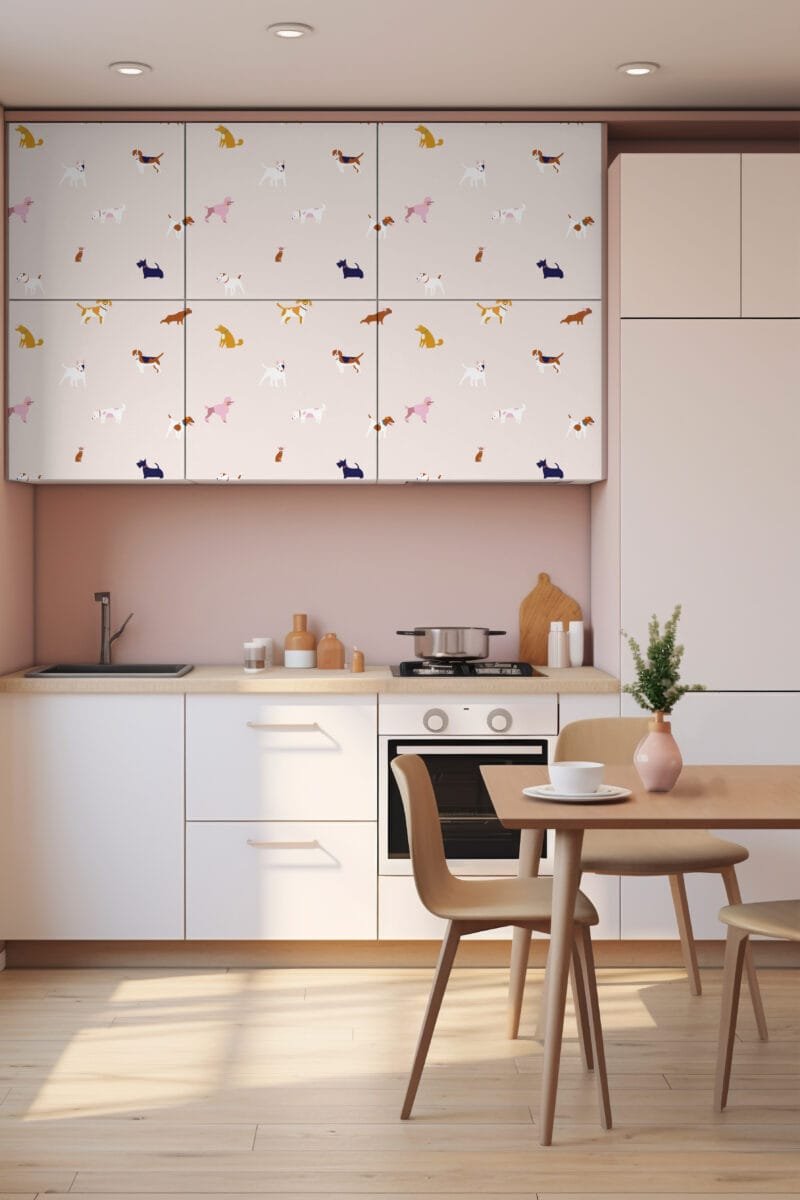 Canine Chic - Image 3