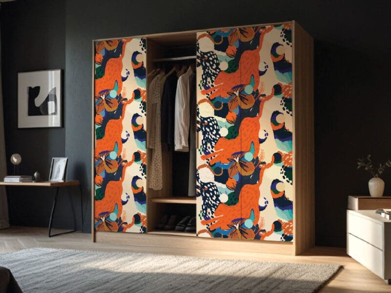 Savanna Spirit - Image 1