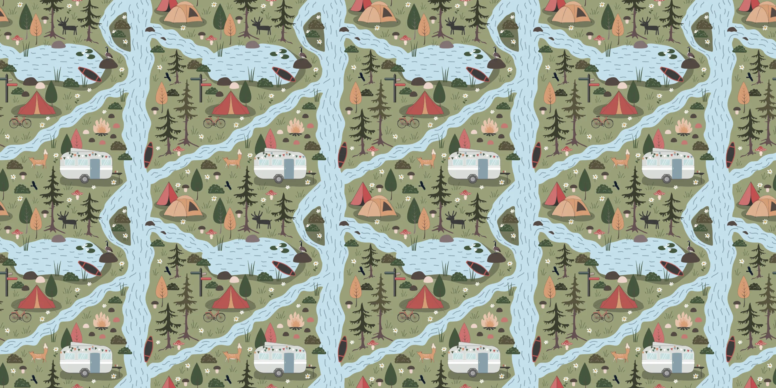 River Trails - Image 5