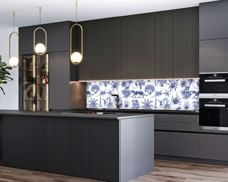 Indigo Wilds - Image 1