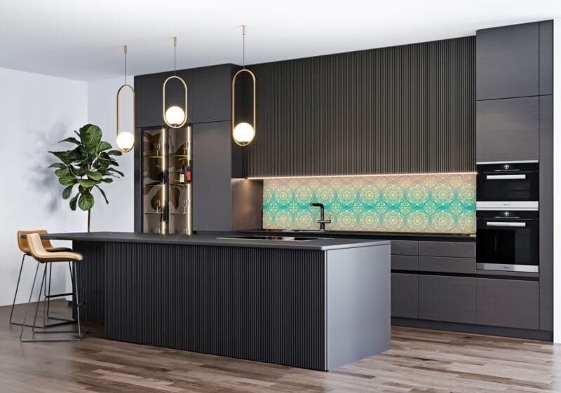 Gilded Glow - Image 2