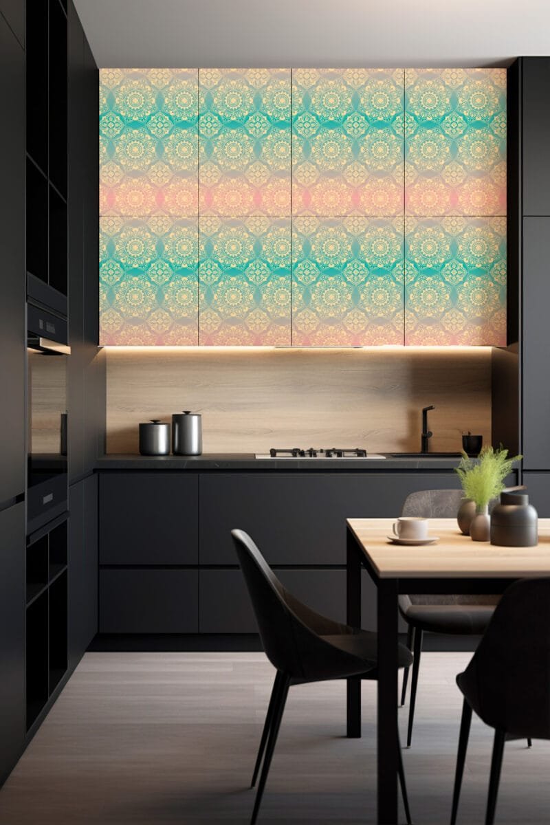 Gilded Glow - Image 4