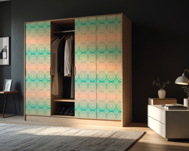 Gilded Glow - Image 1