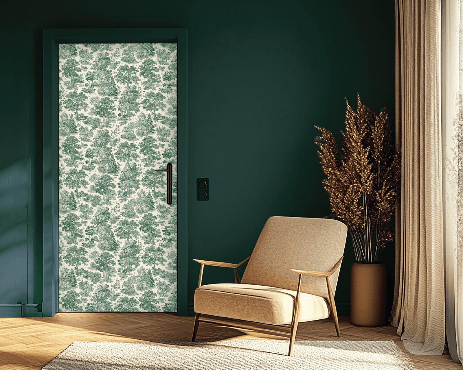 Whispering Canopy - Image 1