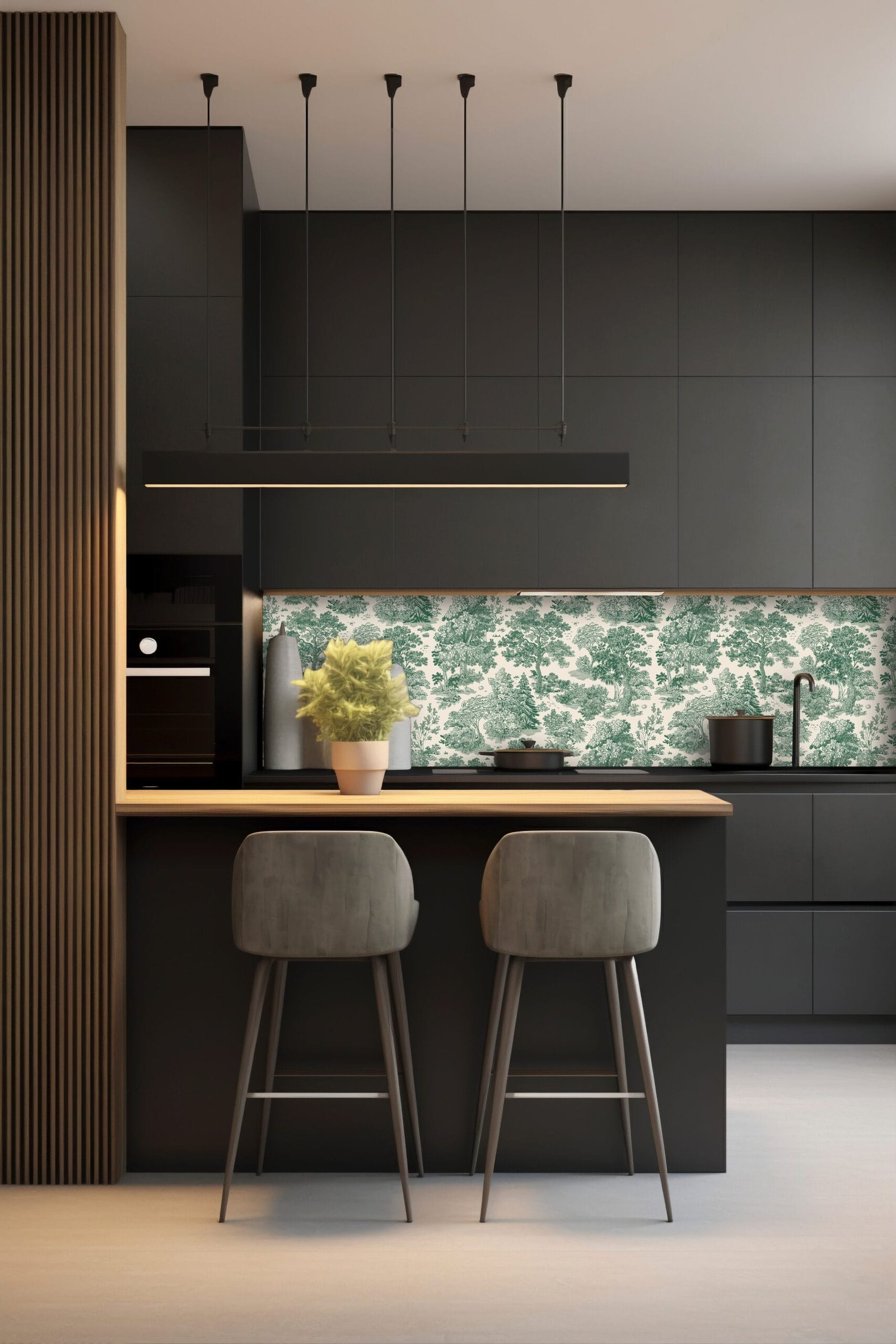 Whispering Canopy - Image 2