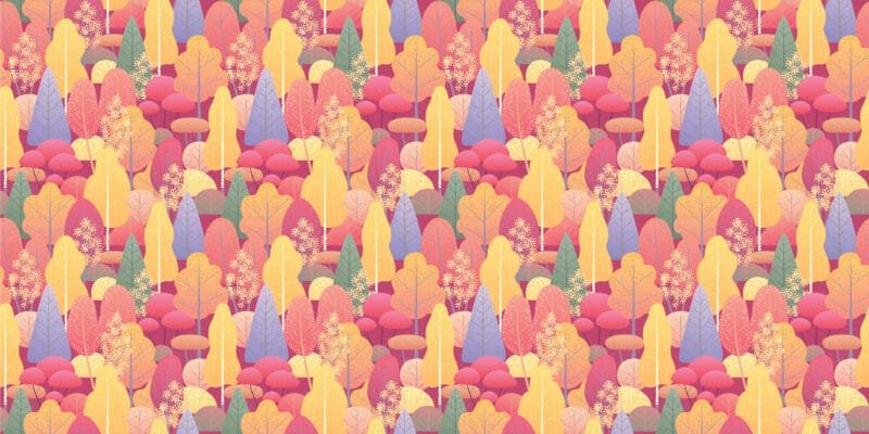 Falling Hues - Image 5