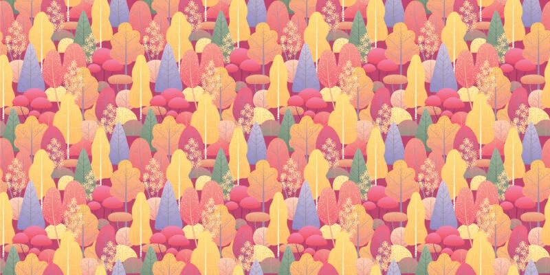 Falling Hues - Image 5