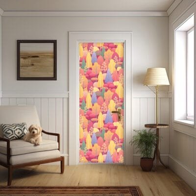 Falling Hues - Image 2