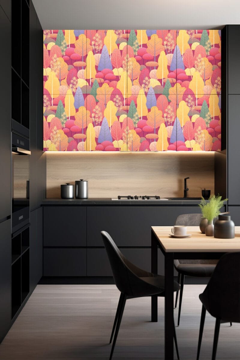 Falling Hues - Image 3