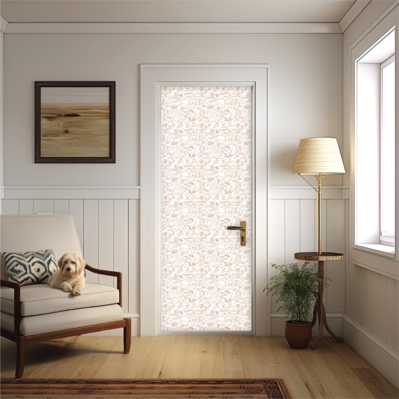 Harvest Table - Image 1