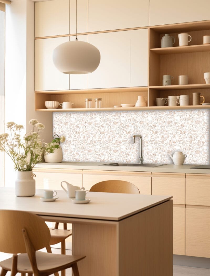 Harvest Table - Image 4