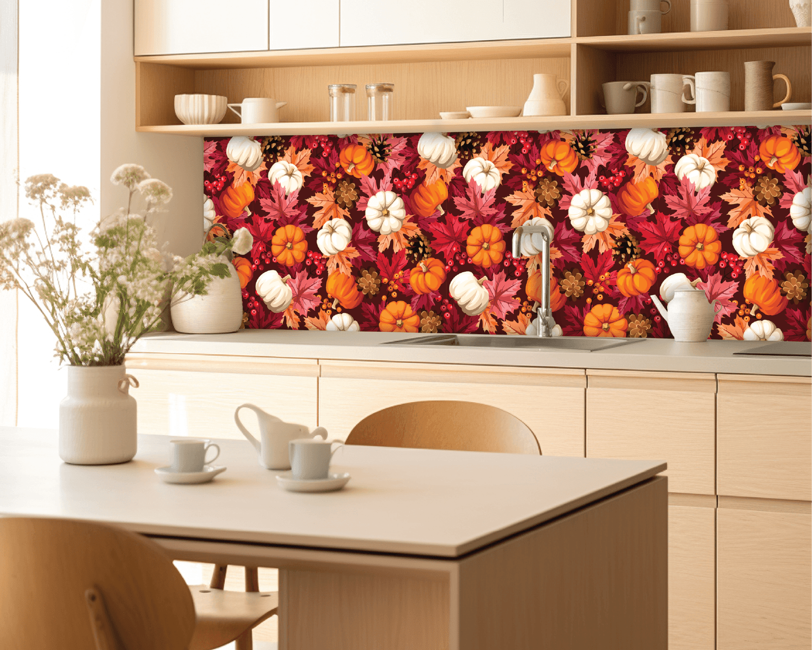 Amber Calm - Image 1