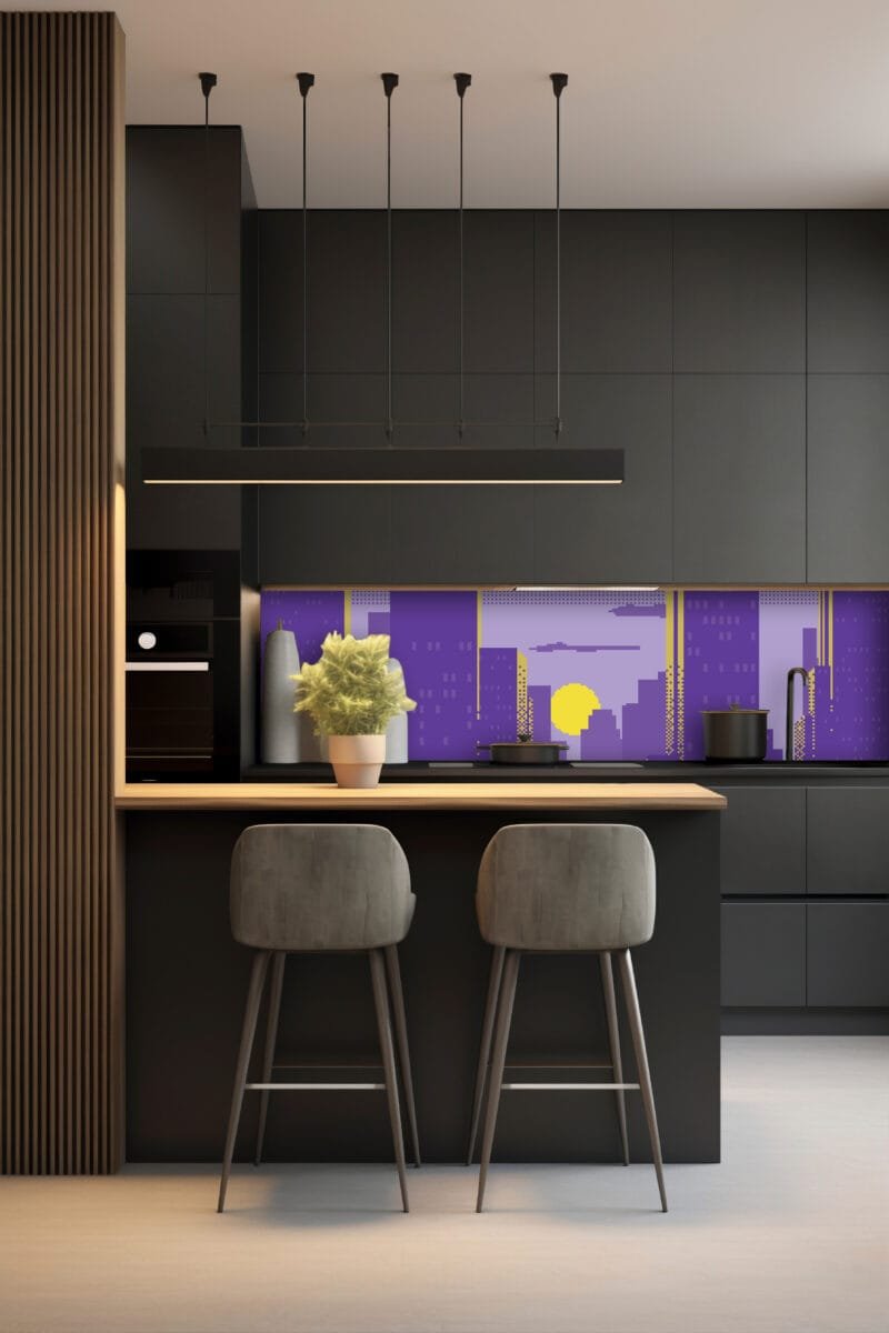 City Mosaic - Image 4