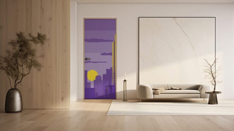 City Mosaic - Image 3