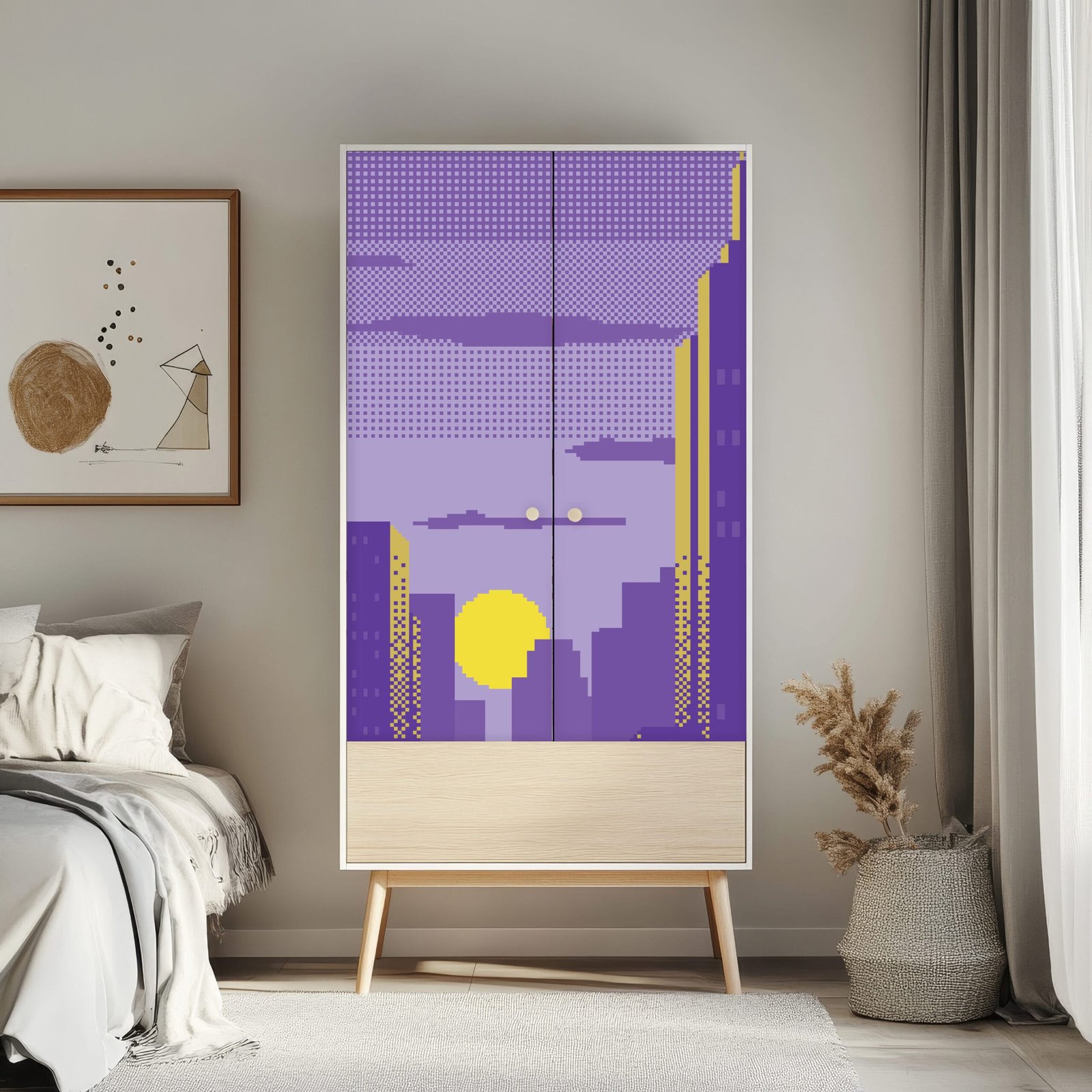 City Mosaic - Image 2