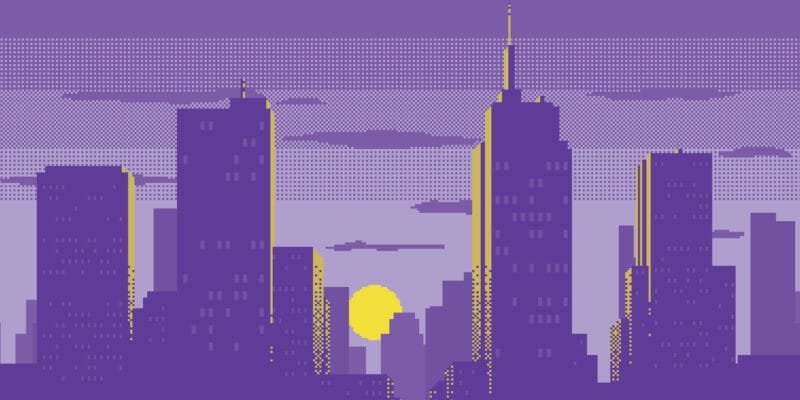 City Mosaic - Image 5