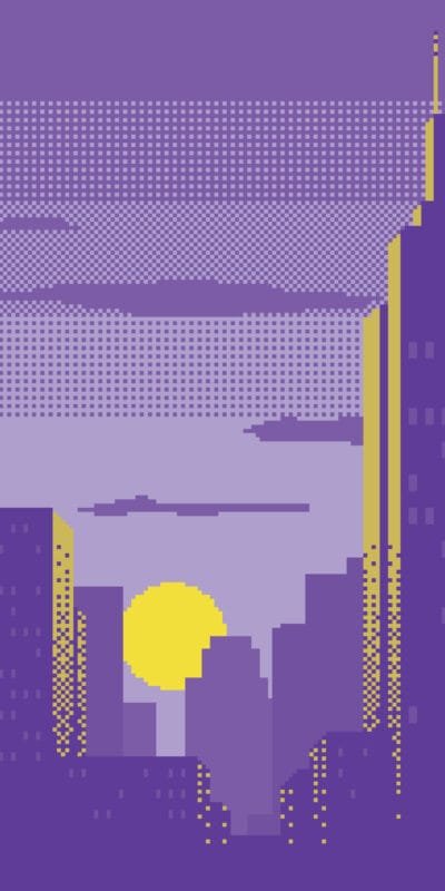 City Mosaic - Image 6