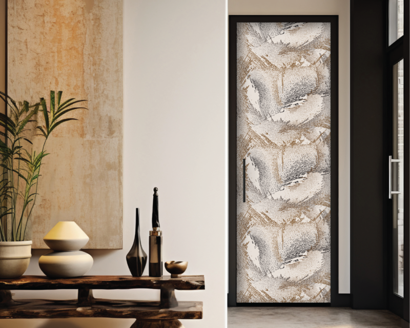 Aged Reflections - Image 1