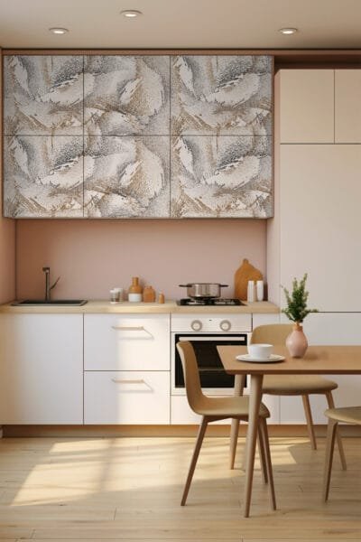 Aged Reflections - Image 3