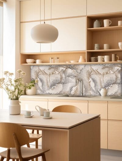 Aged Reflections - Image 2