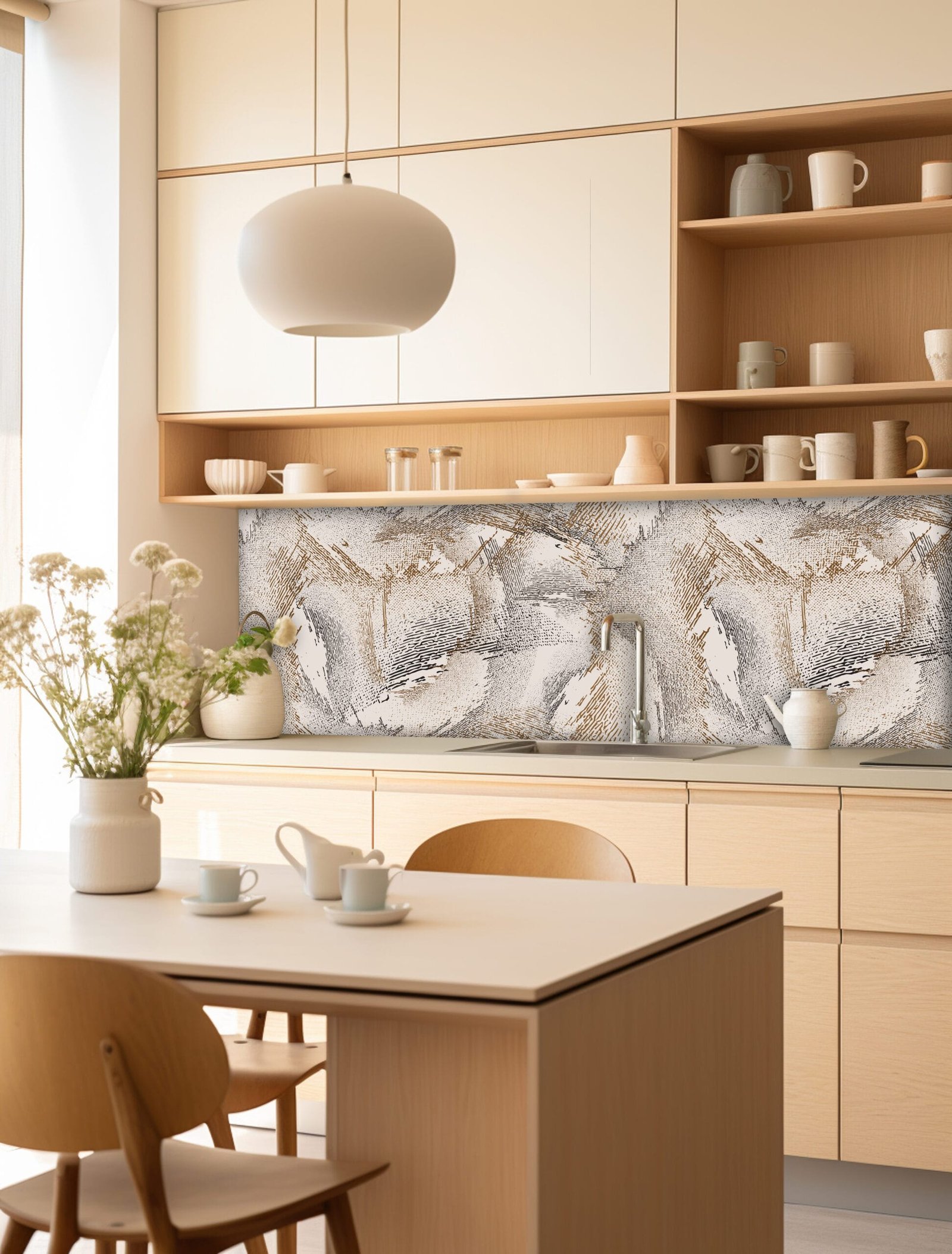 Aged Reflections - Image 2