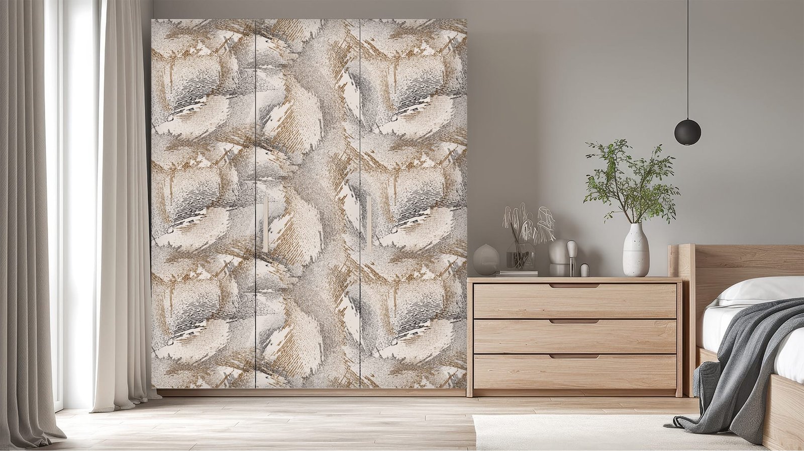 Aged Reflections - Image 4