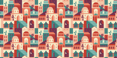 Desert Skylines - Image 5