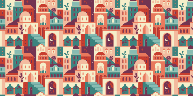 Desert Skylines - Image 5