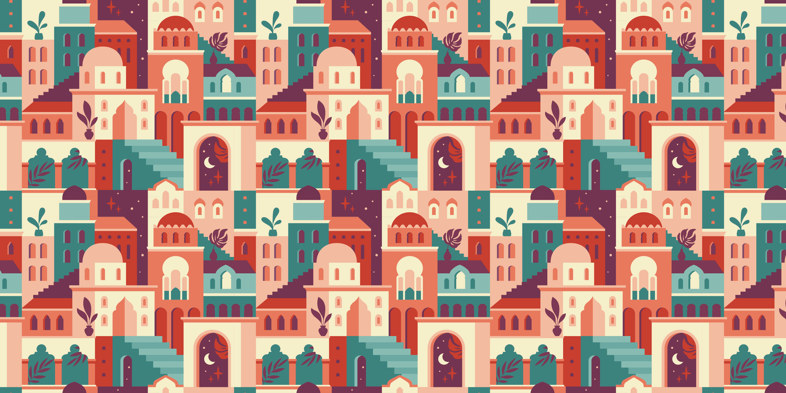 Desert Skylines - Image 5