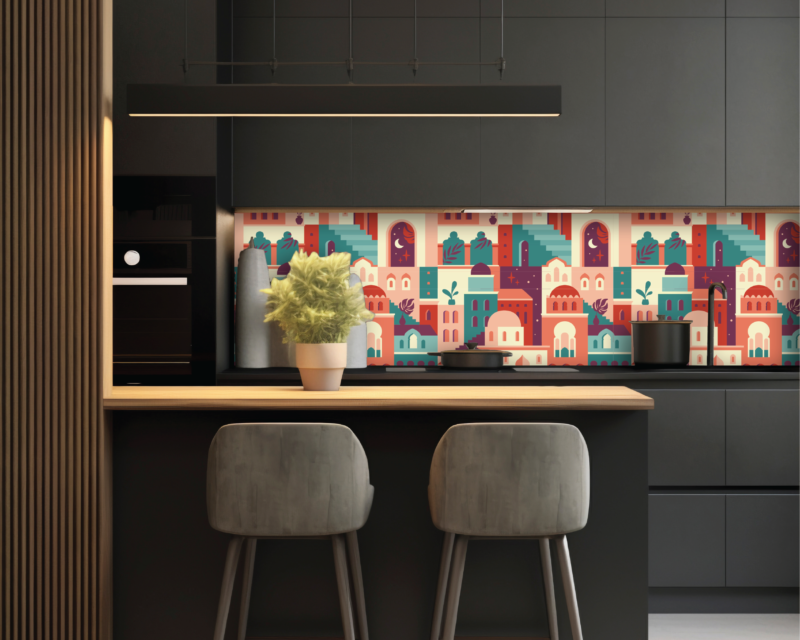 Desert Skylines - Image 1