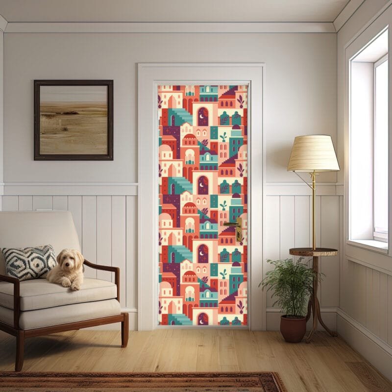 Desert Skylines - Image 2