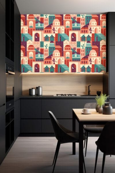 Desert Skylines - Image 3