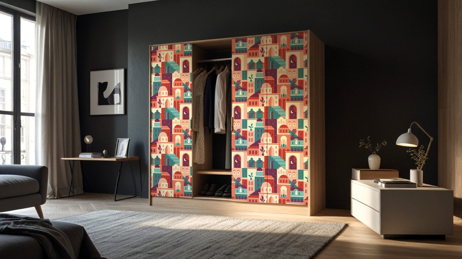 Desert Skylines - Image 4