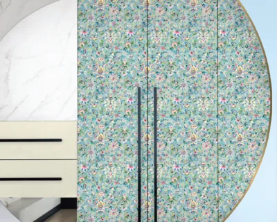 Chinese Floral