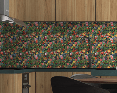 Singapore Christmas Ornaments